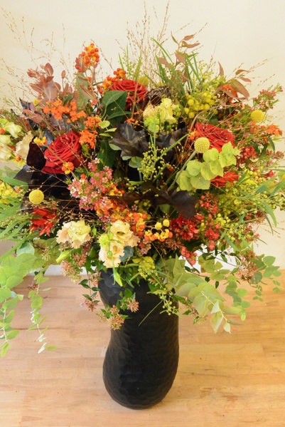 Bouquet classique