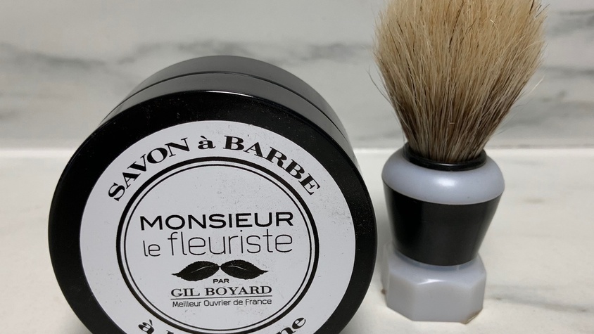 Le comptoir