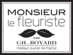 Monsieur le Fleuriste - Un fleuriste sur Paris 12ème qui partage sa passion