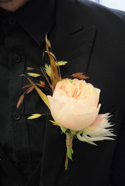 Boutonnière