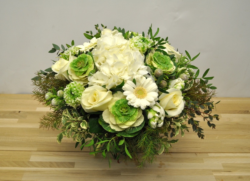 Bouquet de saison