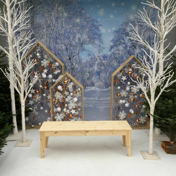 Décor de Noël 2